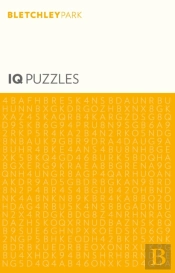 Bletchley Park Iq Puzzles