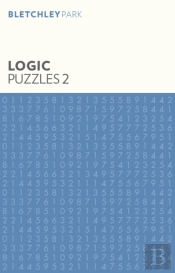 Bletchley Park Logic Puzzles 2