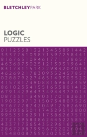 Bletchley Park Logic Puzzles