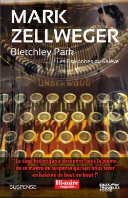 Bertrand.pt - Bletchley Park