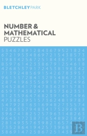 Bletchley Park Number And Mathematical Puzzles