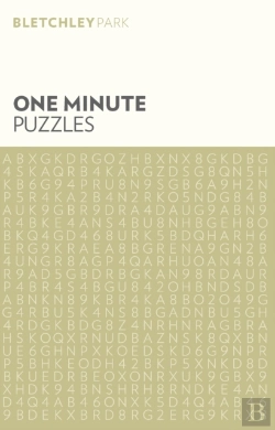 Bertrand.pt - Bletchley Park One Minute Puzzles