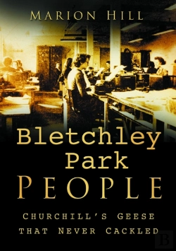 Bertrand.pt - Bletchley Park People