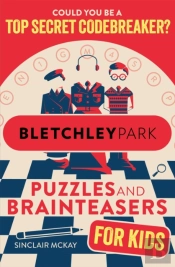 Bletchley Park Puzzles And Brainteasers