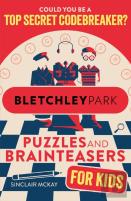 Bletchley Park Puzzles And Brainteasers