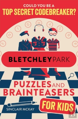 Bertrand.pt - Bletchley Park Puzzles And Brainteasers