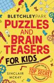 Bletchley Park Puzzles And Brainteasers