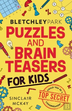 Bertrand.pt - Bletchley Park Puzzles And Brainteasers