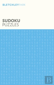 Bletchley Park Sudoku Puzzles