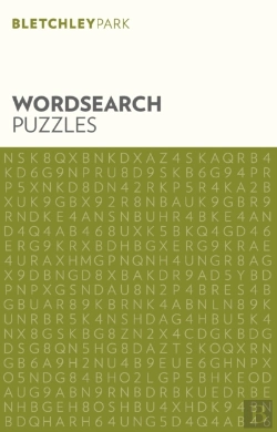 Bertrand.pt - Bletchley Park Wordsearch Puzzles