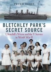 Bletchley Park'S Secret Source