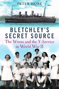 Bertrand.pt - Bletchley Park'S Secret Source