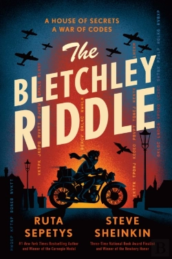Bertrand.pt - Bletchley Riddle