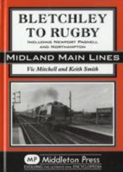 Bletchley To Rugby