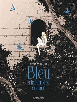Bertrand.pt - Bleu À La Lumière Du Jour