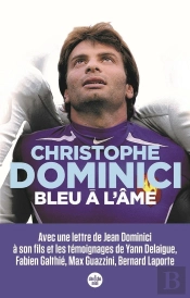 Bleu À L'Âme