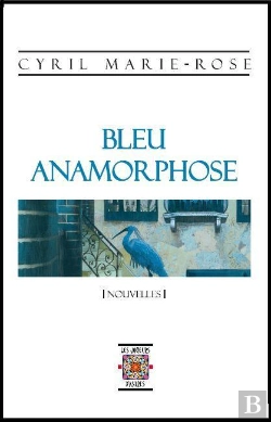 Bertrand.pt - Bleu Anamorphose, Nouvelles