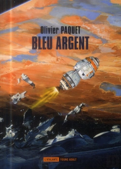 Bertrand.pt - Bleu Argent