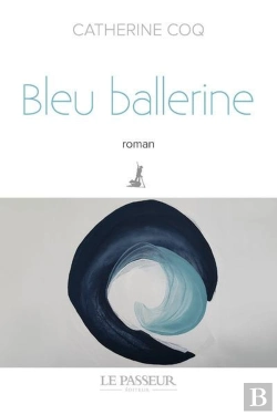Bertrand.pt - Bleu Ballerine