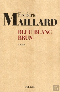 Bertrand.pt - Bleu, Blanc, Brun