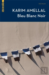Bleu Blanc Noir