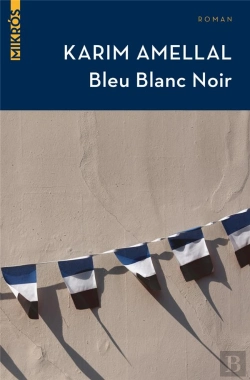 Bertrand.pt - Bleu Blanc Noir