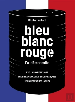 Bertrand.pt - Bleu-Blanc-Rouge (Coffret) : L'A-Démocratie