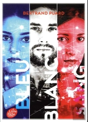 Bleu Blanc Sang Tome 1
