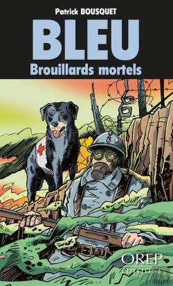 Bertrand.pt - Bleu ; Brouillards Mortels