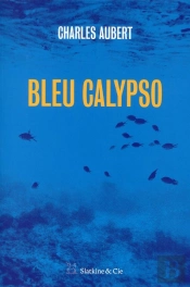 Bleu Calypso