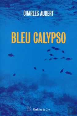 Bertrand.pt - Bleu Calypso
