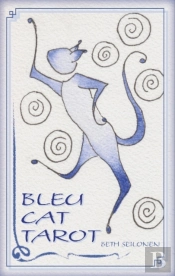 Bleu Cat Tarot