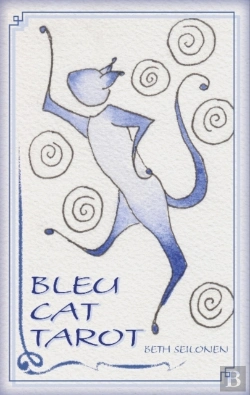 Bertrand.pt - Bleu Cat Tarot