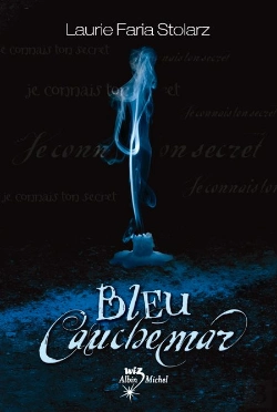 Bertrand.pt - Bleu Cauchemar T.1
