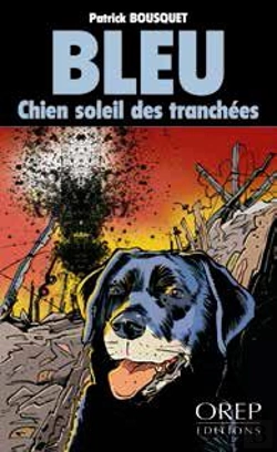 Bertrand.pt - Bleu, Chien Soleil Des Tranchées