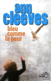 Bleu Comme La Peur