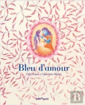 Bleu D'Amour
