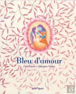 Bertrand.pt - Bleu D'Amour