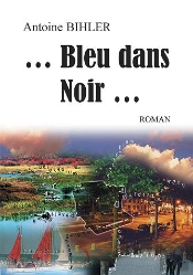Bleu Dans Noir