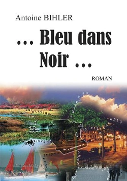 Bertrand.pt - Bleu Dans Noir