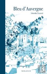 Bleu D'Auvergne