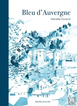 Bertrand.pt - Bleu D'Auvergne
