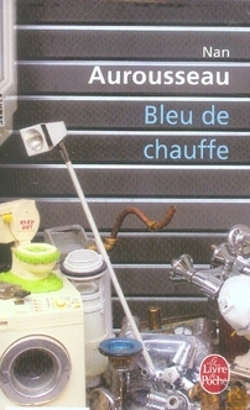Bertrand.pt - Bleu De Chauffe
