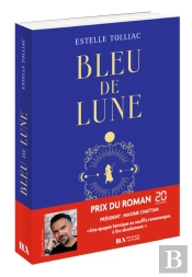 Bleu De Lune
