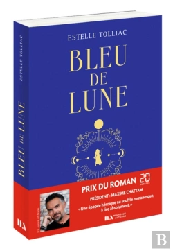 Bertrand.pt - Bleu De Lune