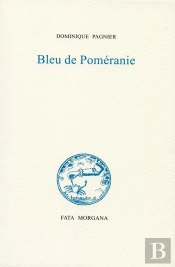 Bleu De Poméranie