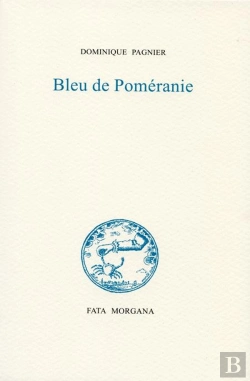 Bertrand.pt - Bleu De Poméranie