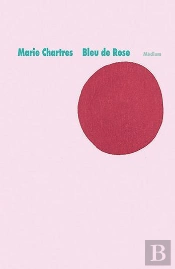 Bleu De Rose