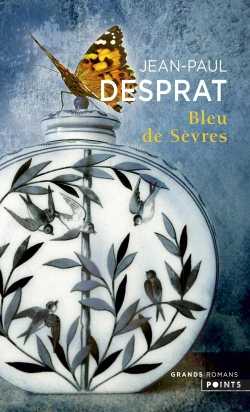 Bertrand.pt - Bleu De Sèvres
