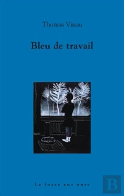 Bleu De Travail